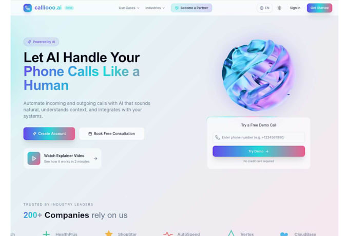 create website, web app development, saas developer, API as full stack developer